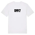 DAYZ - SIMPLIFIED LOGO T-SHIRT | WHITE