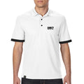 DAYZ - POLO SHIRT WHITE/BLACK