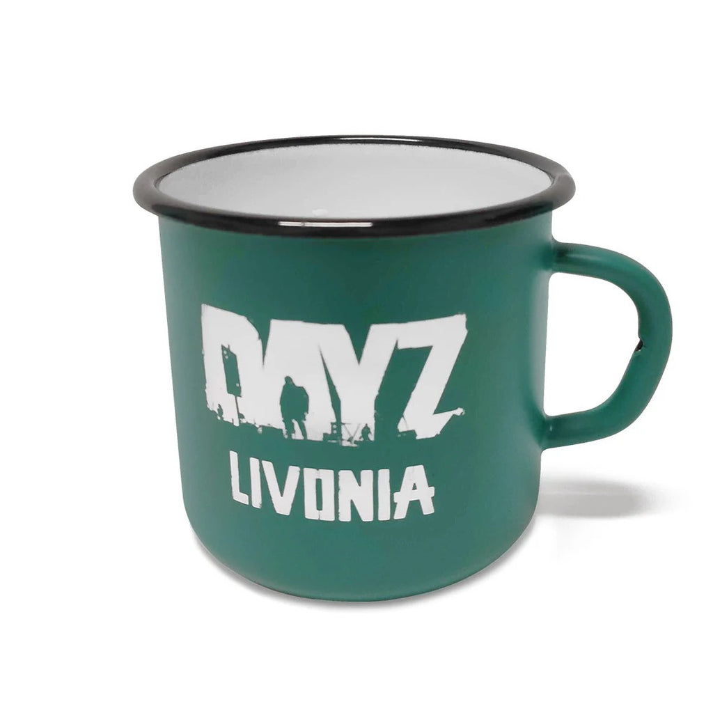 DAYZ - LIVONIA CUP/MUG | 280ML