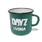 DAYZ - LIVONIA CUP/MUG | 280ML