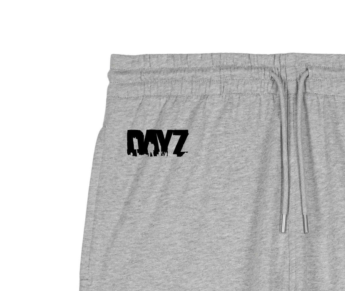 DAYZ - ICONIC JOGGERS | HEATHER GREY