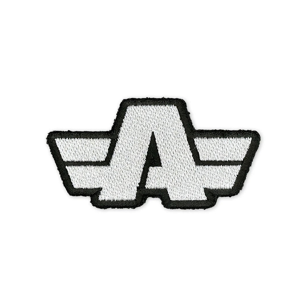 ARMA REFORGER - SYMBOL (DETACHABLE VELCRO) PATCH