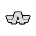 ARMA REFORGER - SYMBOL (DETACHABLE VELCRO) PATCH