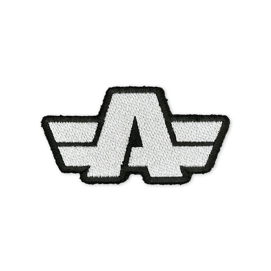 ARMA REFORGER - SYMBOL (DETACHABLE VELCRO) PATCH