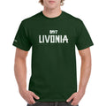 DAYZ - LIVONIA T-SHIRT | GREEN
