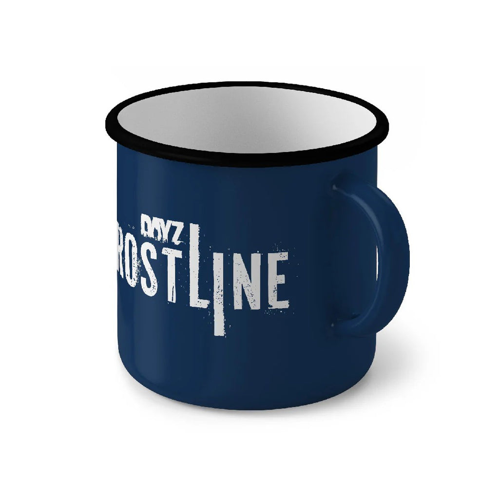 DAYZ FROSTLINE - PAW CUP/MUG | NAVY BLUE