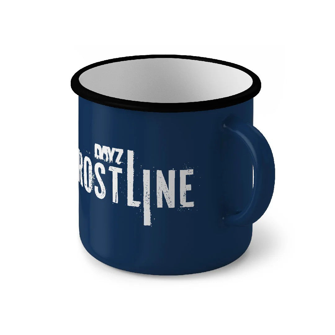 DAYZ FROSTLINE - PAW CUP/MUG | NAVY BLUE