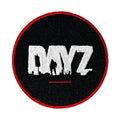 DAYZ - ORIGINAL STITCH VELCRO PATCH