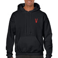 VIGOR - THREAT HOODIE