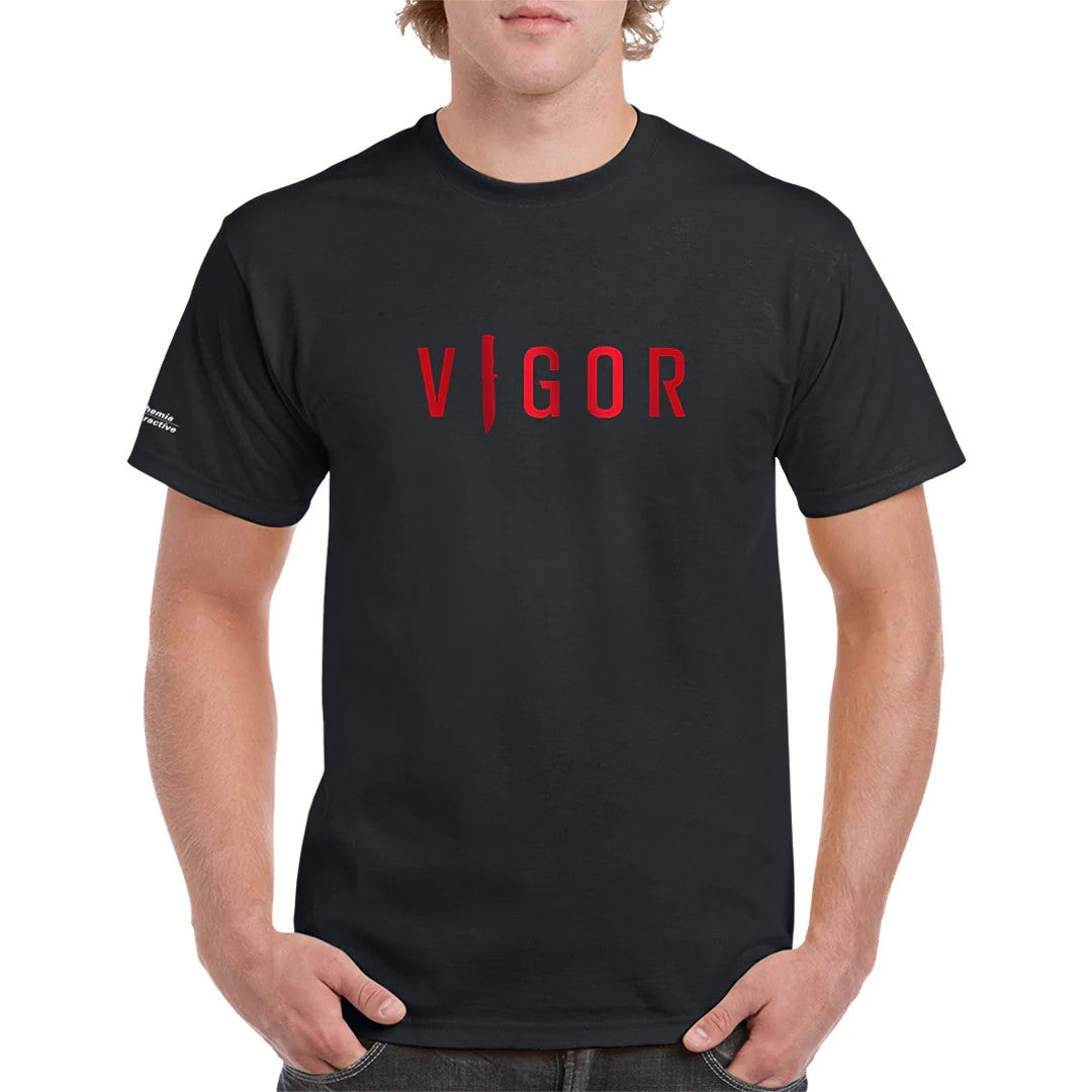 VIGOR - ORIGINAL T-SHIRT