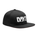 DAYZ - SURVIVOR SNAPBACK ADJUSTABLE CAP | BLACK