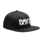 DAYZ - SURVIVOR SNAPBACK ADJUSTABLE CAP | BLACK