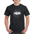 ARMA 3 - MAP STYLE T-SHIRT | BLACK