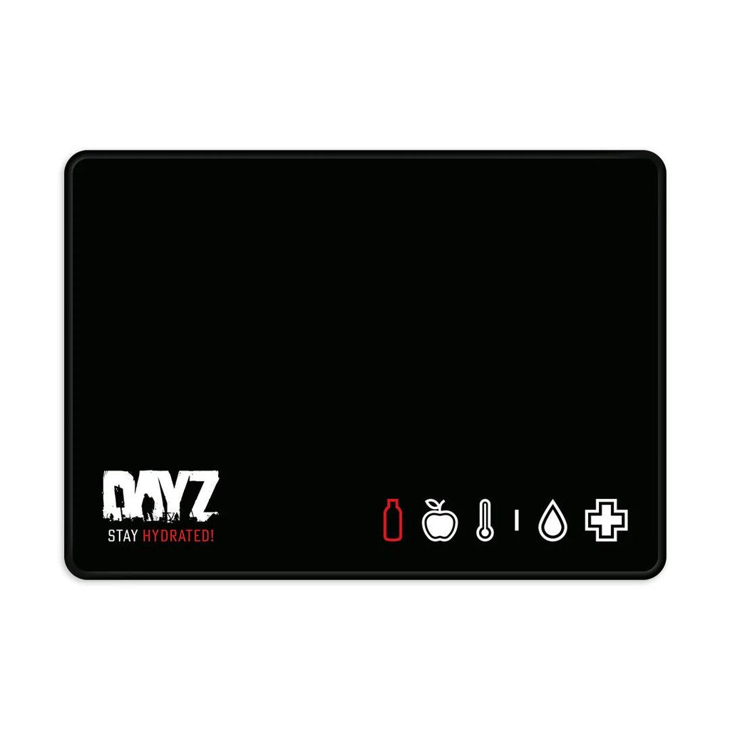 DAYZ - STAY HYDRATED MOUSEMAT