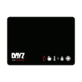 DAYZ - STAY HYDRATED MOUSEMAT