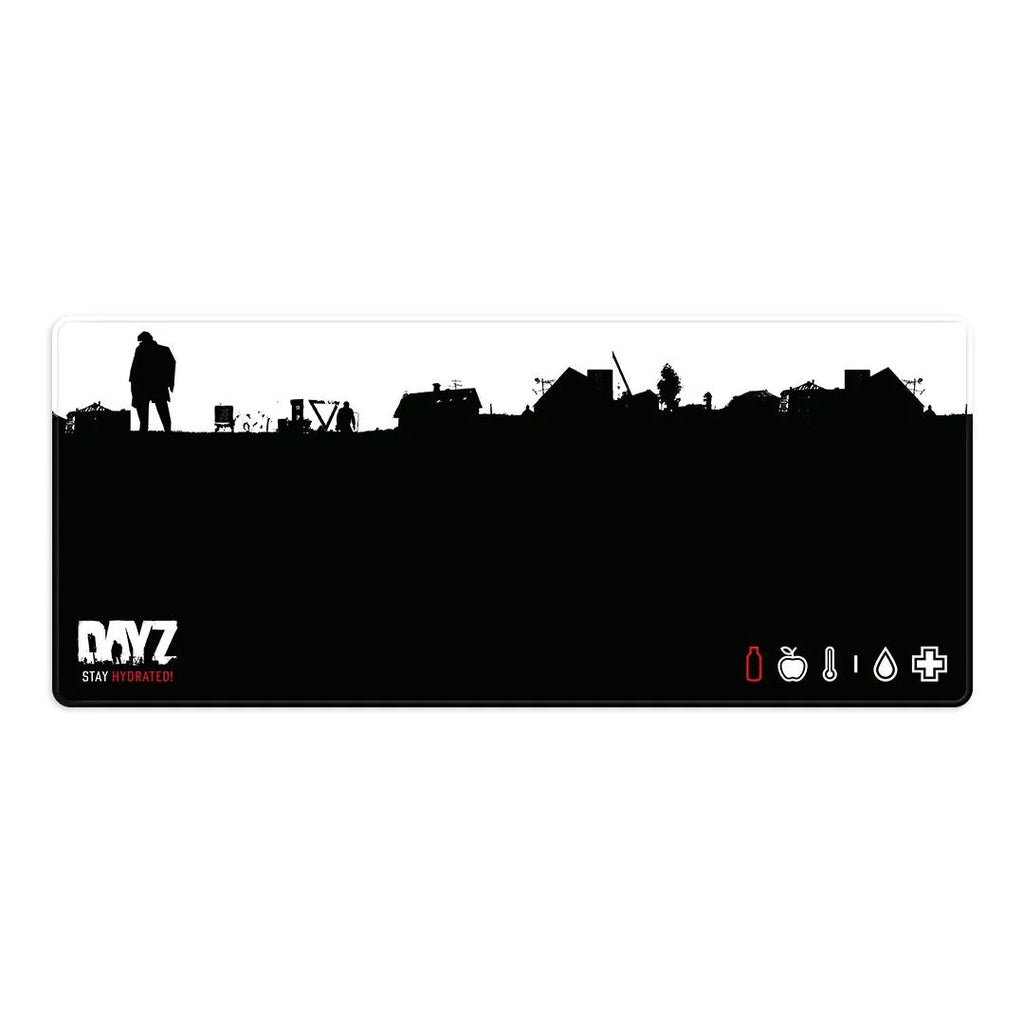 DAYZ - STAY HYDRATED MOUSEMAT