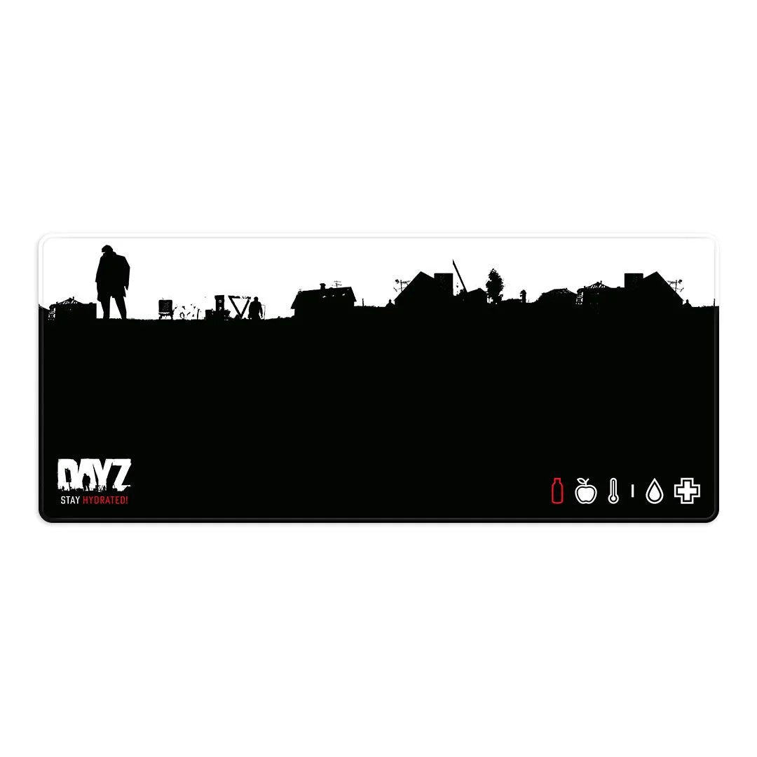 DAYZ - STAY HYDRATED MOUSEMAT