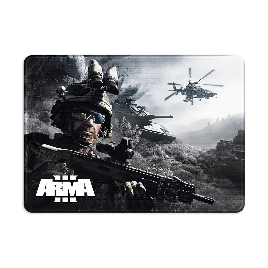 ARMA 3 - OFFICIAL MOUSEMAT