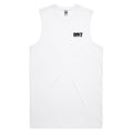 DAYZ - POCKET LOGO TANK TOP | WHITE