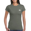 ARMA REFORGER - WOMEN'S T-SHIRT | KHAKI