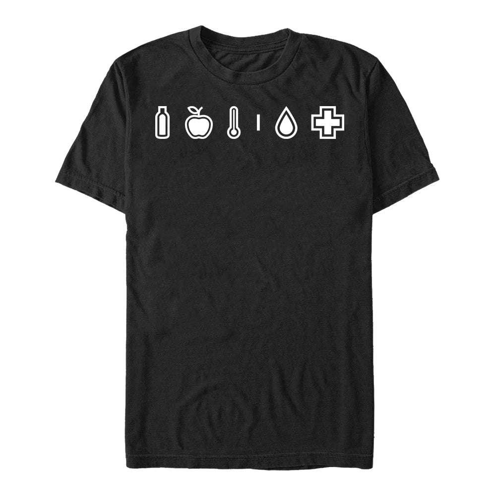 DAYZ - SURVIVAL PREMIUM ORGANIC T-SHIRT