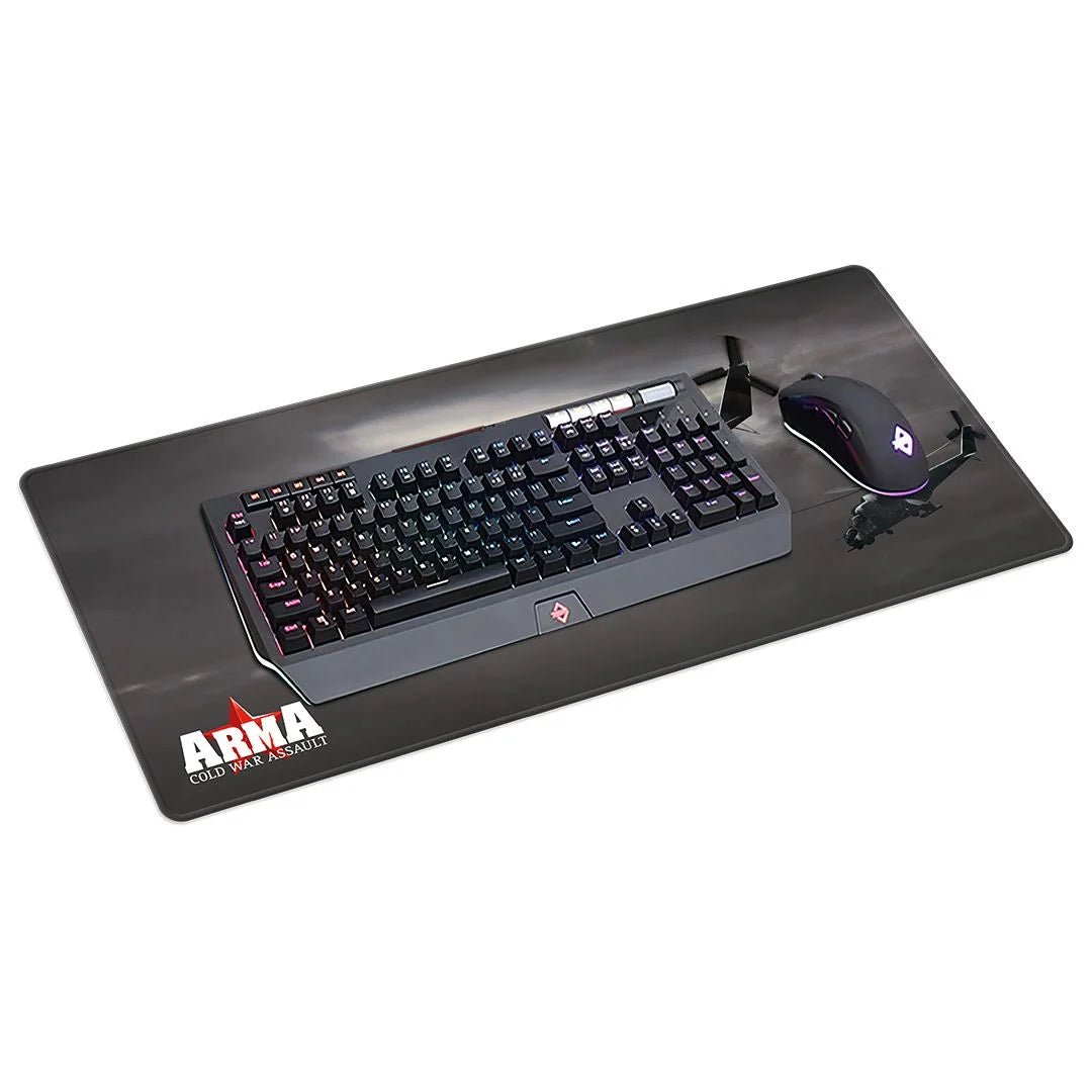 ARMA - COLD WAR ASSAULT MOUSEMAT