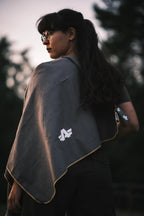 ARMA REFORGER - QUICK DRY TOWEL | 130X70CM | KHAKI