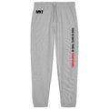 DAYZ - ICONIC JOGGERS | HEATHER GREY