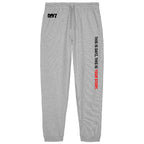 DAYZ - ICONIC JOGGERS | HEATHER GREY