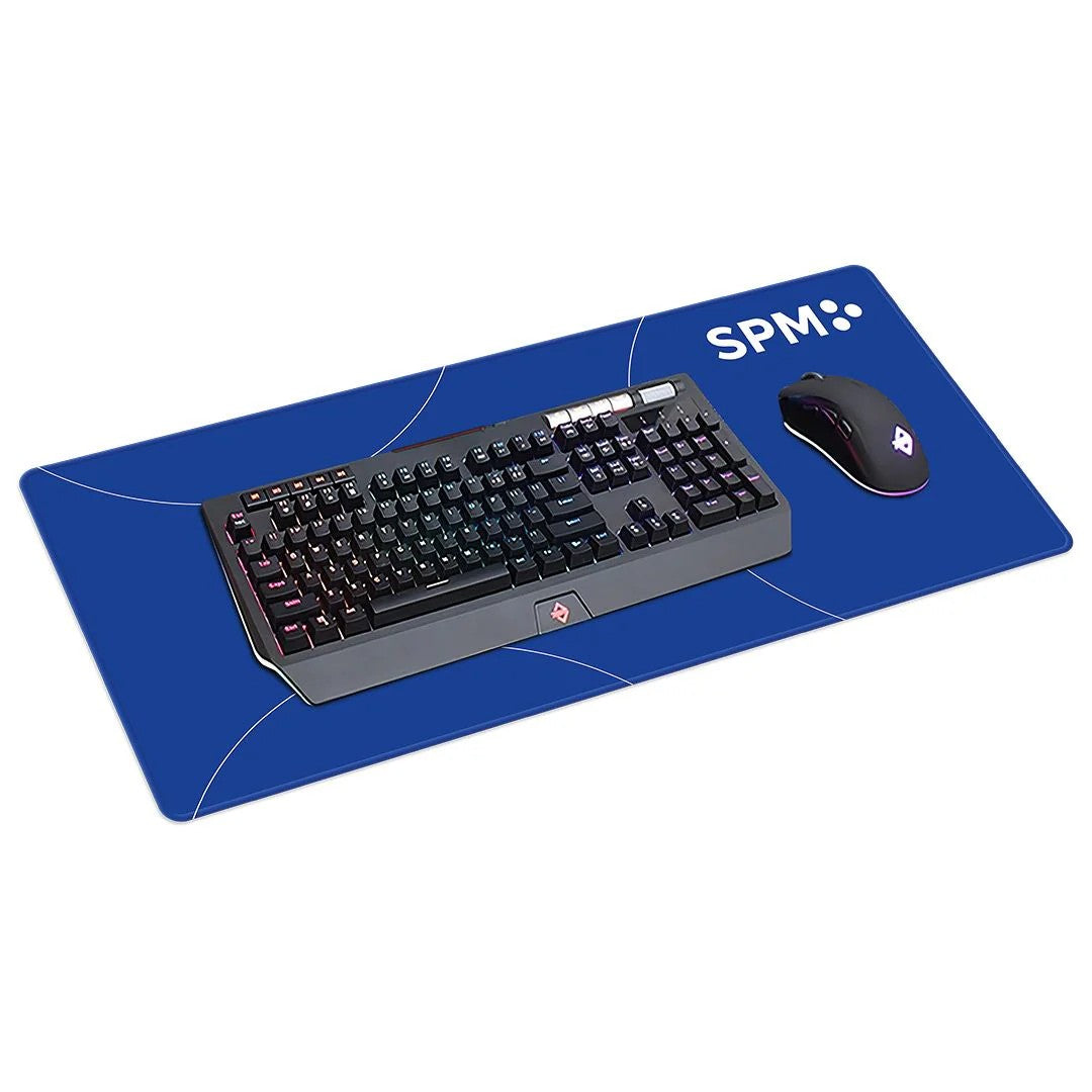 SPM - MAIN MOUSEMAT