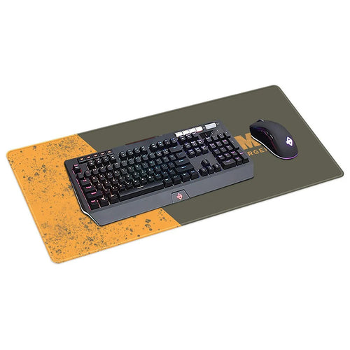 ARMA REFORGER - LOGO/MAP MOUSEMAT