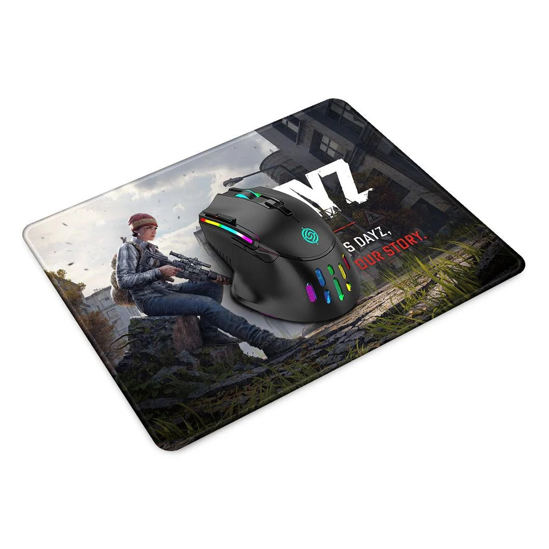 DAYZ - THIS IS YOUR STORY MOUSEMAT