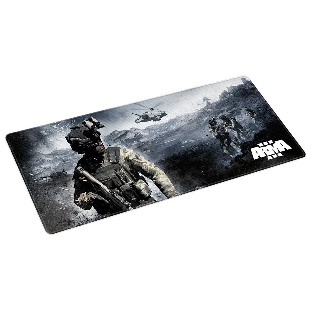 ARMA 3 - OFFICIAL MOUSEMAT