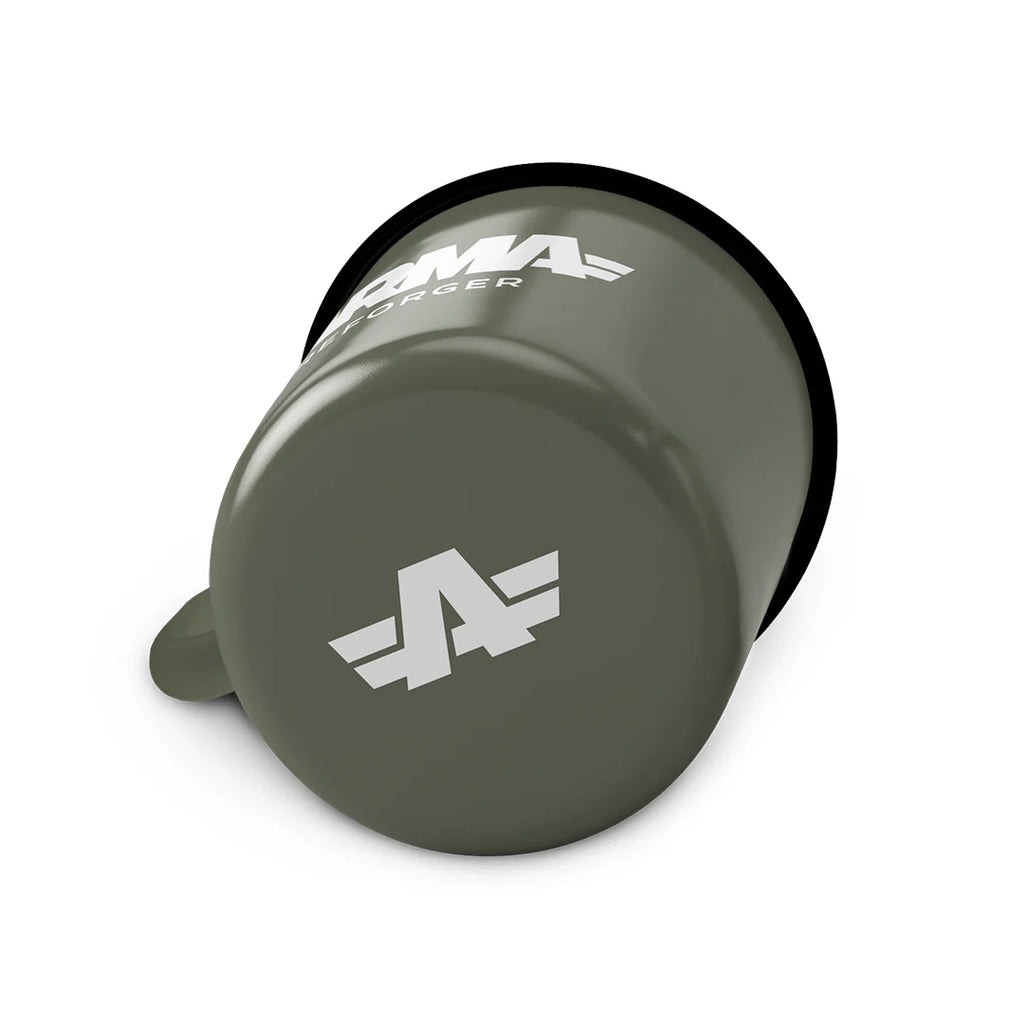 ARMA REFORGER - CUP/MUG | KHAKI GREEN