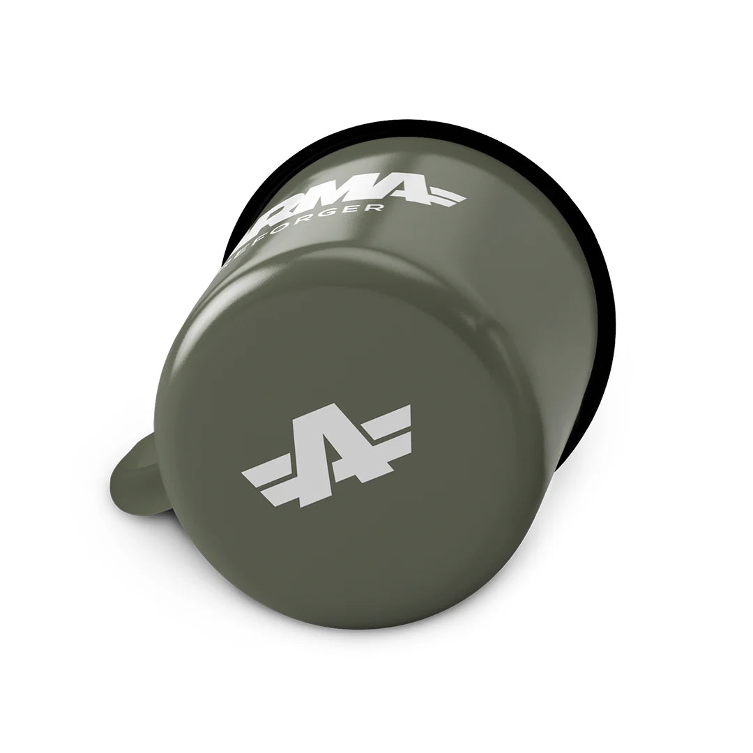 ARMA REFORGER - CUP/MUG | KHAKI GREEN