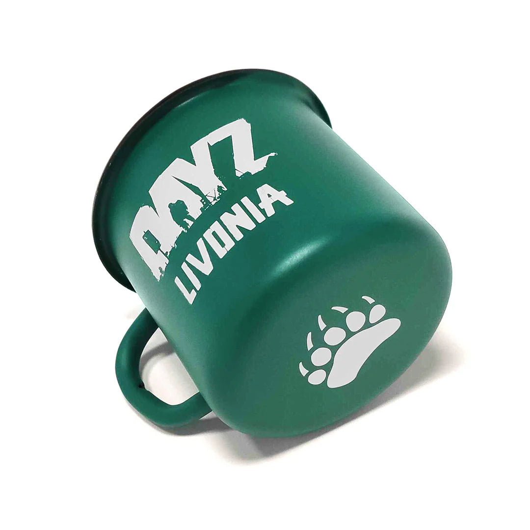 DAYZ - LIVONIA CUP/MUG | 280ML