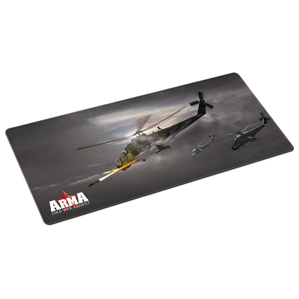 ARMA - COLD WAR ASSAULT MOUSEMAT